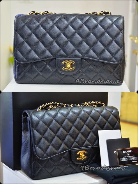 กระเป๋า chanel classic